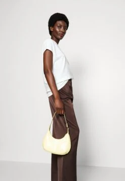 Anna Field Pantalon Classique - Brown -Anna Field Soldes Boutique 903042494c4c4007aa7ebe7adf8ded93