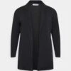 Manteau Court - Black -Anna Field Soldes Boutique 90b8af0a14fe45f79e543b0ab0d5df25
