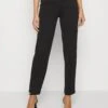 Anna Field Pantalon Classique - Black 2 Anna Field Pantalon Classique - Black -Anna Field Soldes Boutique 90c96528cc1448e0846c2289c01d3a89