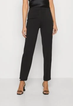 Anna Field Pantalon Classique - Black