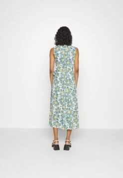 Anna Field Woven Wrap Dress - Robe De Jour - Multi/Green 13 Anna Field Woven Wrap Dress - Robe De Jour - Multi/Green -Anna Field Soldes Boutique 91560e981a5e42faaf19204845abe656