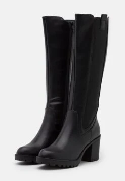 Anna Field Bottes À Plateau - Black -Anna Field Soldes Boutique 91df243b655642dbaf37bc70fa7936e7