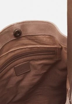 Anna Field Leather - Sac À Main - Pink -Anna Field Soldes Boutique 91ff06f267c542a2b757e03d9edbe678