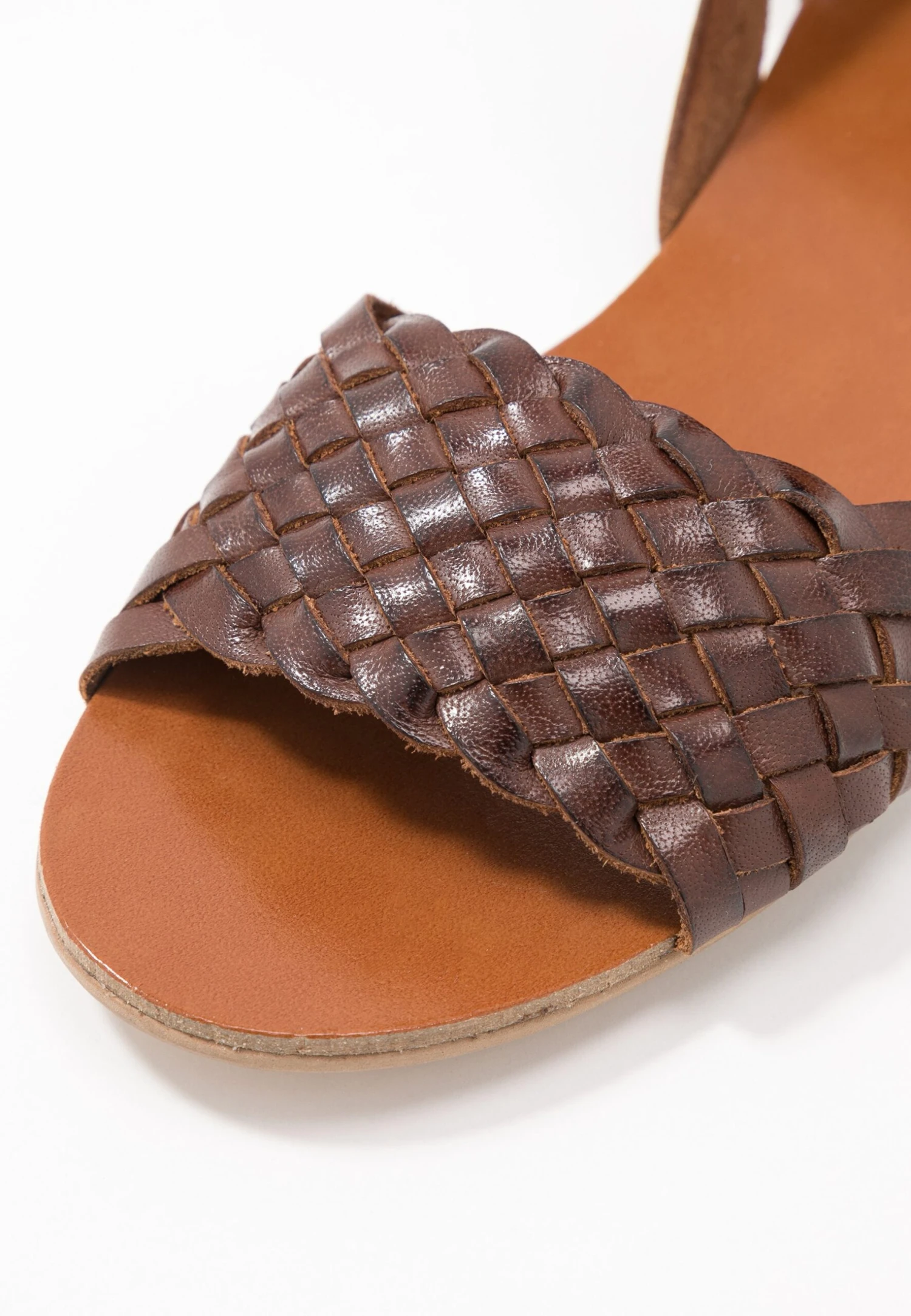 Anna Field Leather - Sandales - Cognac 11 Anna Field Leather - Sandales - Cognac – Image 9