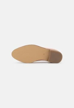 Anna Field Leather - Ballerines À Bout Ouvert - Beige -Anna Field Soldes Boutique 93c249194a014ffd90add87f00e8666b