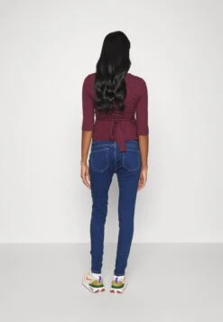 Jeans Skinny - Blue -Anna Field Soldes Boutique 93d971fd3ae74678ad2ea2159adffe65