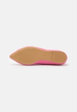 Anna Field Ballerines - Pink -Anna Field Soldes Boutique 959b48f393264294b34f73eb7dab5cec