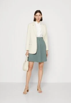 Anna Field Jupe Trapèze - Light Green -Anna Field Soldes Boutique 97a5091d96c34de5aeb470b2c7ad01b6