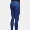 Jean Slim - Blue Denim -Anna Field Soldes Boutique 98248fa218ed44e79f44e096aa0c8693