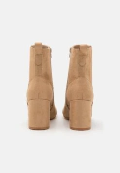 Anna Field Bottines - Beige -Anna Field Soldes Boutique 99ee6d06f99847668b047a89b3ba6c22