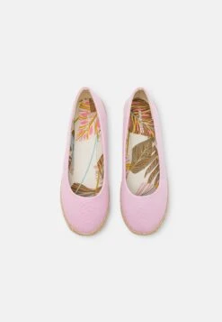 Anna Field Ballerines - Pink -Anna Field Soldes Boutique 9b3dafcffe5b497b9f3a3359513f8985