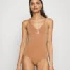 Anna Field Body - Nude -Anna Field Soldes Boutique 9b781bb671634583b5addb3ed9b00996