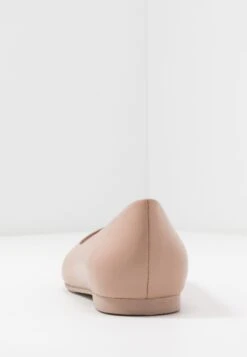 Anna Field Leather - Ballerines - Beige -Anna Field Soldes Boutique 9ba076d8f2224be0a8d5a74c82c2cb05