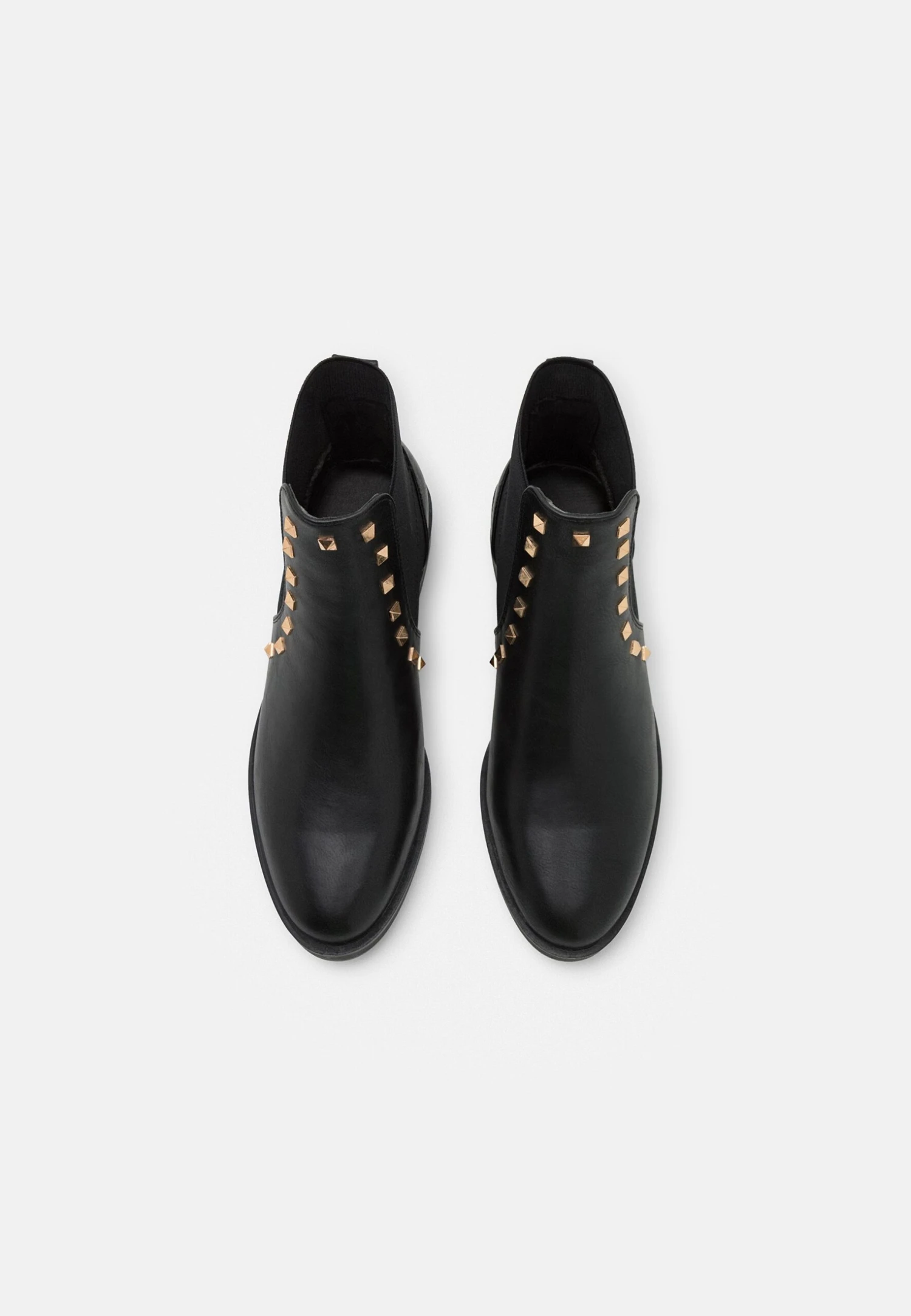 Anna Field Bottines - Black 8 Anna Field Bottines - Black – Image 6