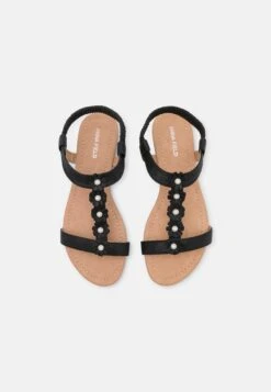 Anna Field Sandales - Black -Anna Field Soldes Boutique 9ca926bbc0d2472ab1bdb6c0b9facd47