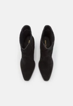 Anna Field Leather - Santiags - Black 13 Anna Field Leather - Santiags - Black -Anna Field Soldes Boutique 9f46bf18228b41d390cd984dbc1d4dee
