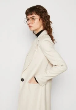 Anna Field Manteau Classique - Beige -Anna Field Soldes Boutique 9fde06699d524c8caa2bc2ee1bae712d