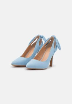 Anna Field Escarpins - Light Blue -Anna Field Soldes Boutique a0f5321655c74fa6ad83fe06c0e54dde