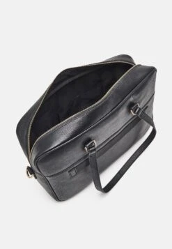 Anna Field Leather - Sac Ordinateur - Black -Anna Field Soldes Boutique a1a4a404bc574e4b8eec6005c9b54fc9
