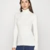 Anna Field Pullover - Off-White -Anna Field Soldes Boutique a1f09bd40d534bed887dc0d1b2d96149