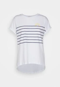 Anna Field Mandala - T-Shirt Imprimé - White -Anna Field Soldes Boutique a25dc2781bf24c1d8aecbb90e9ad3729