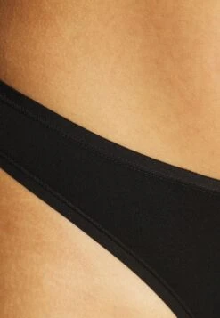 Anna Field 10 Pack - String - Black -Anna Field Soldes Boutique a29dca26880f44319503a6b5d2bc0e18