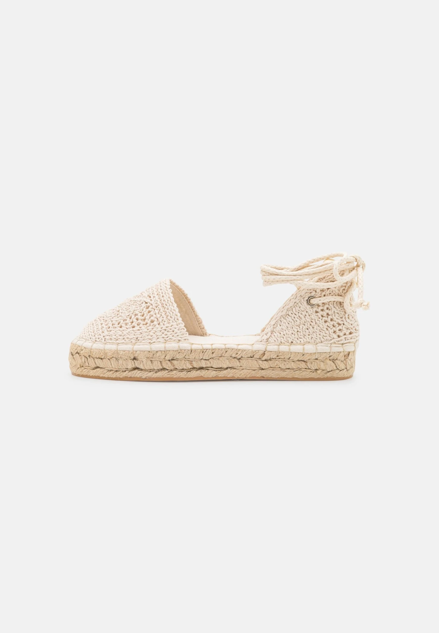 Anna Field Espadrilles - Beige 4 Anna Field Espadrilles - Beige â Image 2