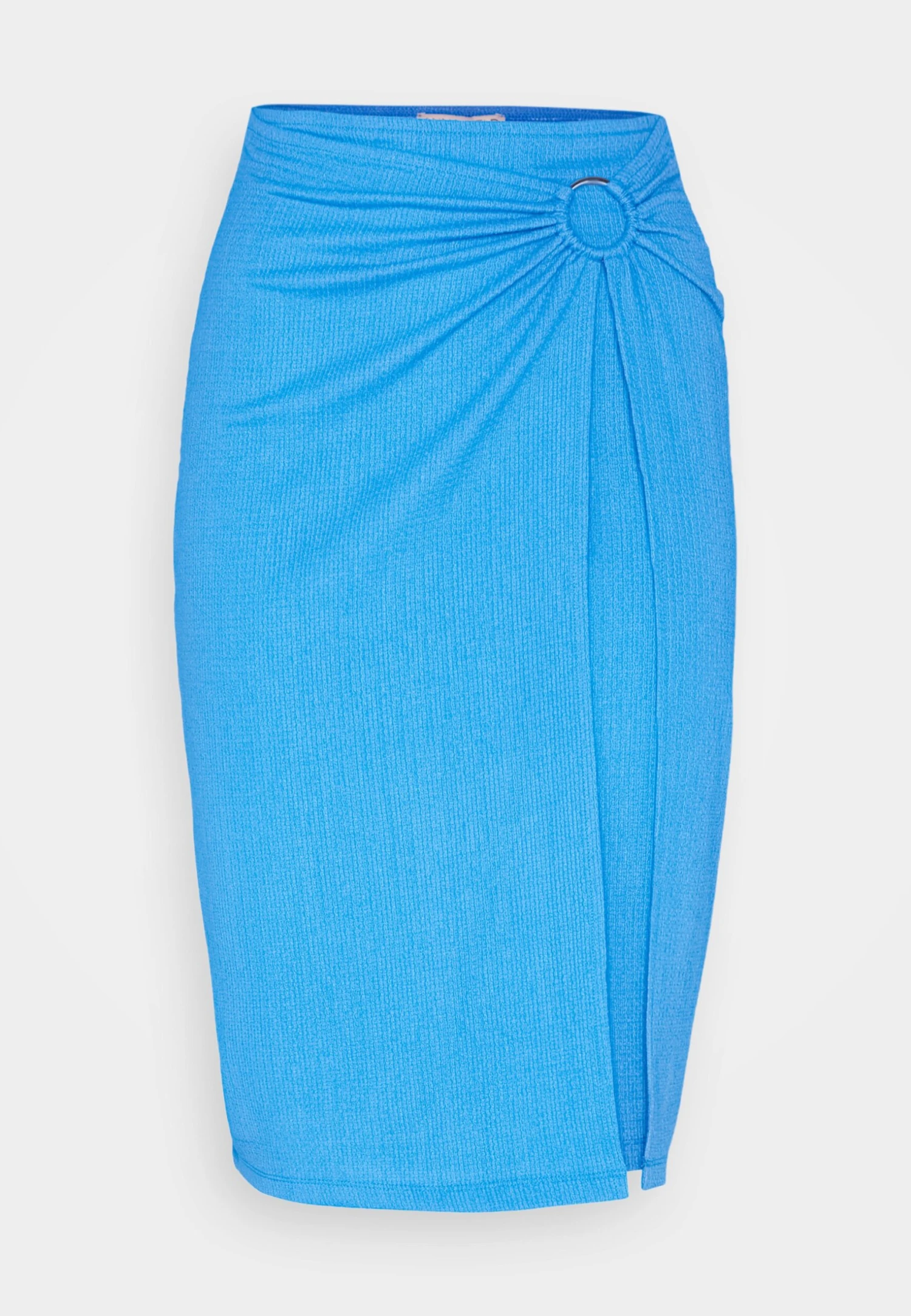 Anna Field Jupe Portefeuille - Blue 7 Anna Field Jupe Portefeuille - Blue â Image 5