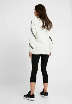 2 Pack Capri - Legging - Black -Anna Field Soldes Boutique a3a15eb1d3b0487e8c123cbce3abb7da