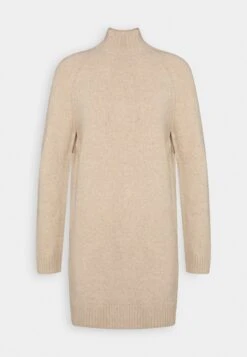 Anna Field Perkin Ausschnitt Mini Strickkleid - Robe Fourreau - Camel -Anna Field Soldes Boutique a411f7d7673d446592e11b723d9221c3