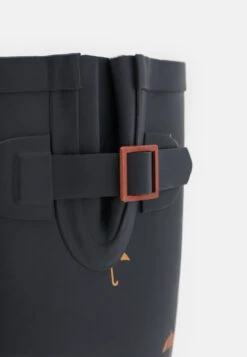 Anna Field Bottes En Caoutchouc - Dark Blue -Anna Field Soldes Boutique a499f0db9fe3417fb8fe38a9713dbc9b