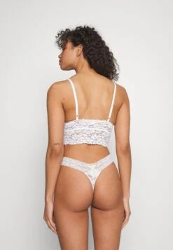 Anna Field 2 Pack Stella / 001 - White_402 - Pink - Brassière - 001 - White_402 - Pink -Anna Field Soldes Boutique a6a3b721c23043dfb85d4d4a19f6182e