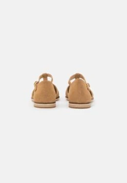 Leather - Babies - Beige -Anna Field Soldes Boutique a6b9360f99df471e9e2d61f7c838e10e