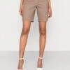 Anna Field Short - Taupe -Anna Field Soldes Boutique a6e411aabed240cfa99d647626b5482e