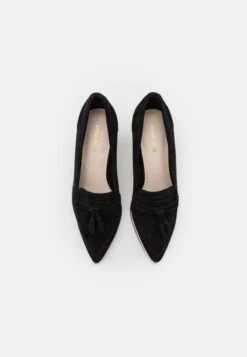 Anna Field Leather - Escarpins - Black -Anna Field Soldes Boutique a7e23896b5bb44de8c566aae75b07703