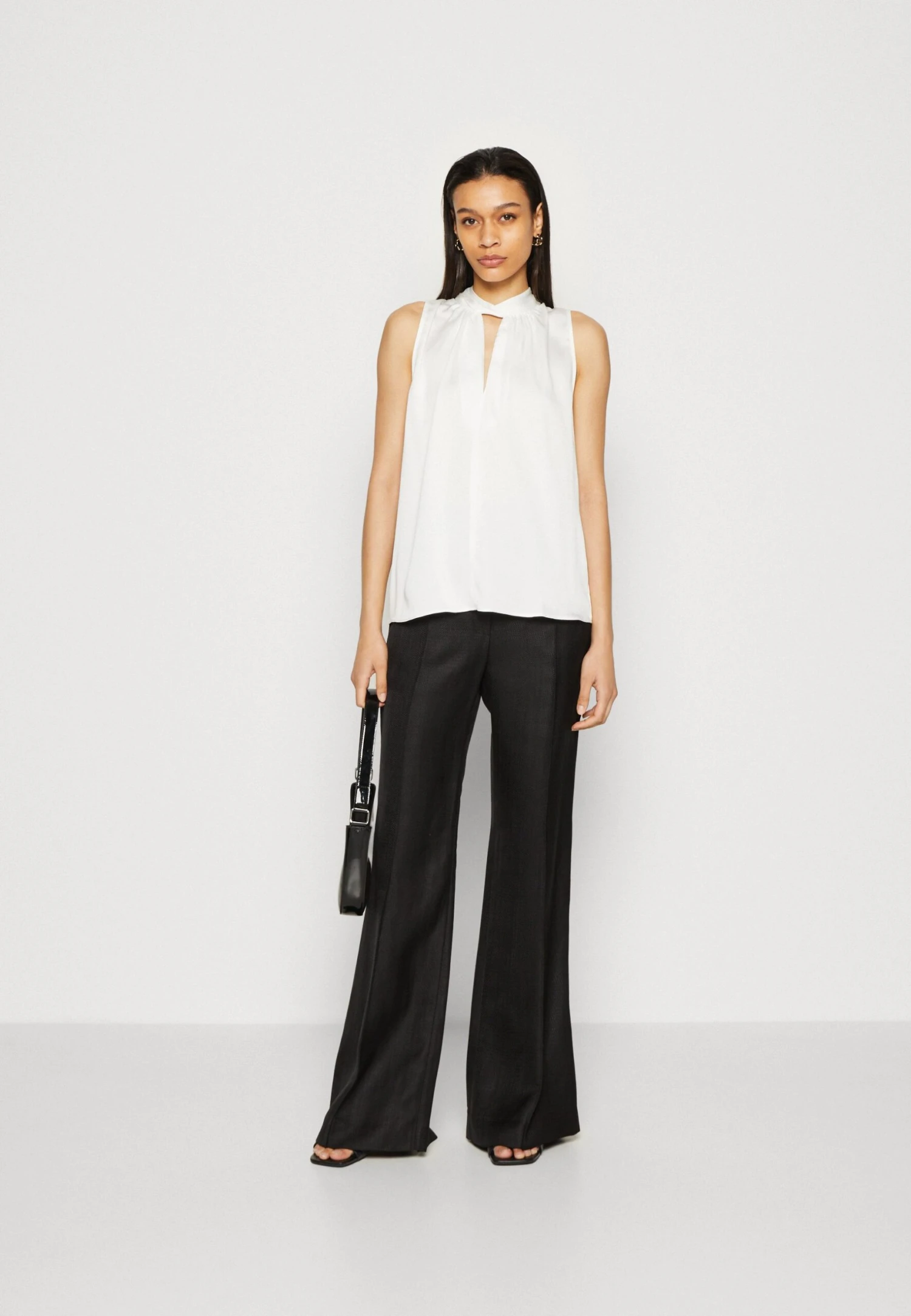 Anna Field Débardeur - Off-White 4 Anna Field Débardeur - Off-White – Image 2