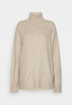 Anna Field Pullover - Sand