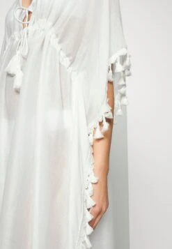 Anna Field Accessoire De Plage - White 13 Anna Field Accessoire De Plage - White -Anna Field Soldes Boutique aa5806db1872495a84dbabb8653d64ea