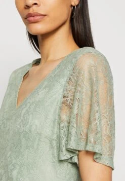 Anna Field Combinaison - Light Green/Black -Anna Field Soldes Boutique ac7405a07fb94a589fb51e403d46cb47