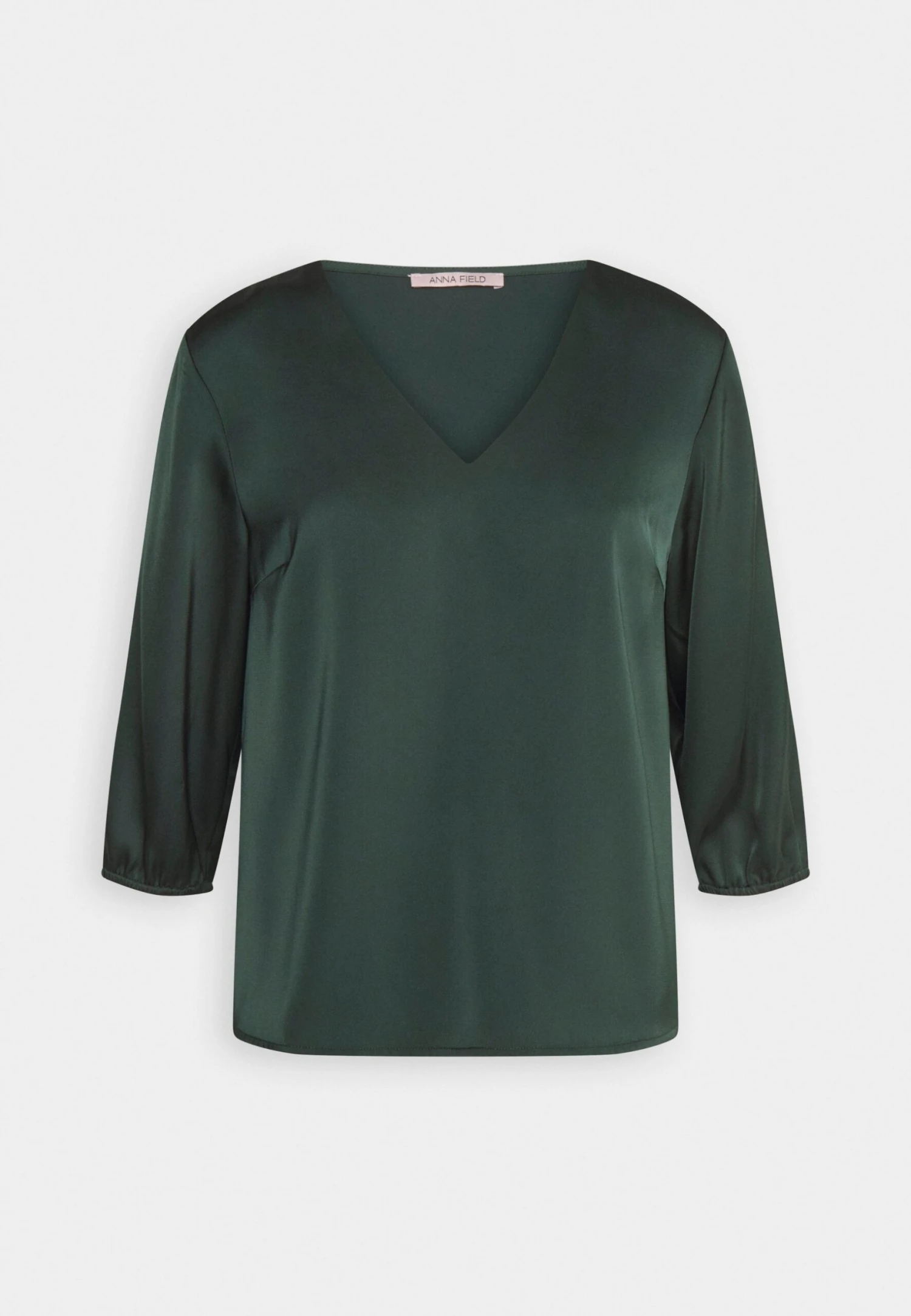 Anna Field Blouse - Dark Green 6 Anna Field Blouse - Dark Green â Image 4