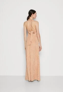 Anna Field Robe Longue - Orange -Anna Field Soldes Boutique ae61f437369c4ec4bc29a519dcc6956e