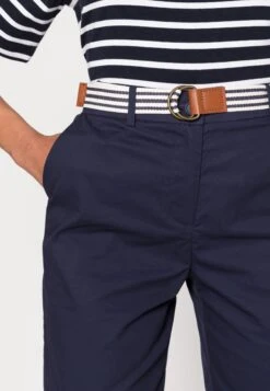 Anna Field Short - Dark Blue -Anna Field Soldes Boutique ae9c750b835b41c4ba54507d338bdb28