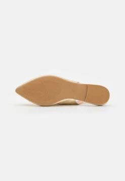 Anna Field Ballerines - Gold -Anna Field Soldes Boutique afdd53bd9cd840b488c15be912f57623