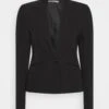 Anna Field Blazer - Black 2 Anna Field Blazer - Black -Anna Field Soldes Boutique b0d5eb1d91344d3caa2dc0398d4655dc