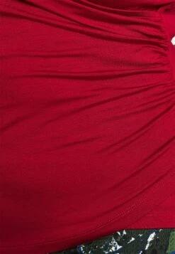 Débardeur - Dark Red -Anna Field Soldes Boutique b1e4e4baecbb4871895dea780c99d8fe
