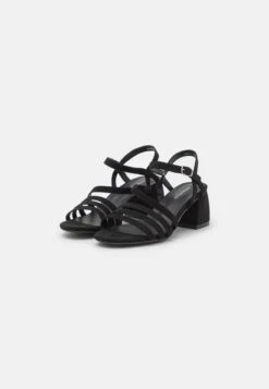 Anna Field Sandales - Black -Anna Field Soldes Boutique b3c01e0c15904e2d830d70f9328006a9