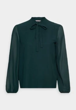 Anna Field Blouse - Green