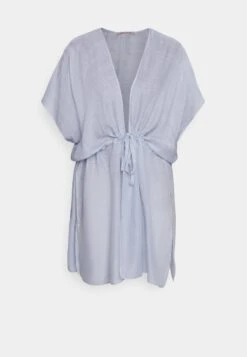 Anna Field Printed Short Kimono / 606 - Khaki_003 - Off-White - Accessoire De Plage - 502 - Blue -Anna Field Soldes Boutique b41cecaf60254b02a11ad608809e70e6