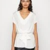 Anna Field T-Shirt Imprimé - Off-White 1 Anna Field T-Shirt Imprimé - Off-White -Anna Field Soldes Boutique b597f819f8ce4c7494360e505aa7efcd