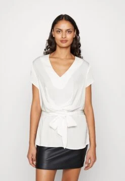 Anna Field T-Shirt Imprimé - Off-White